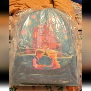 Disney mini backpack